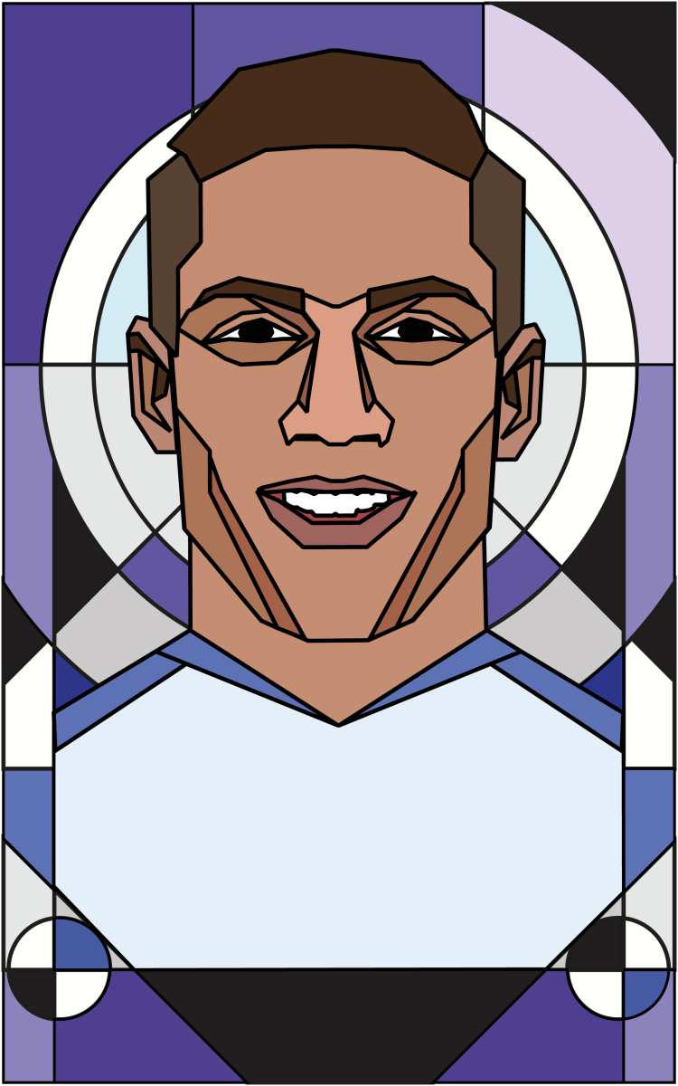 每一位选手 每一位选手