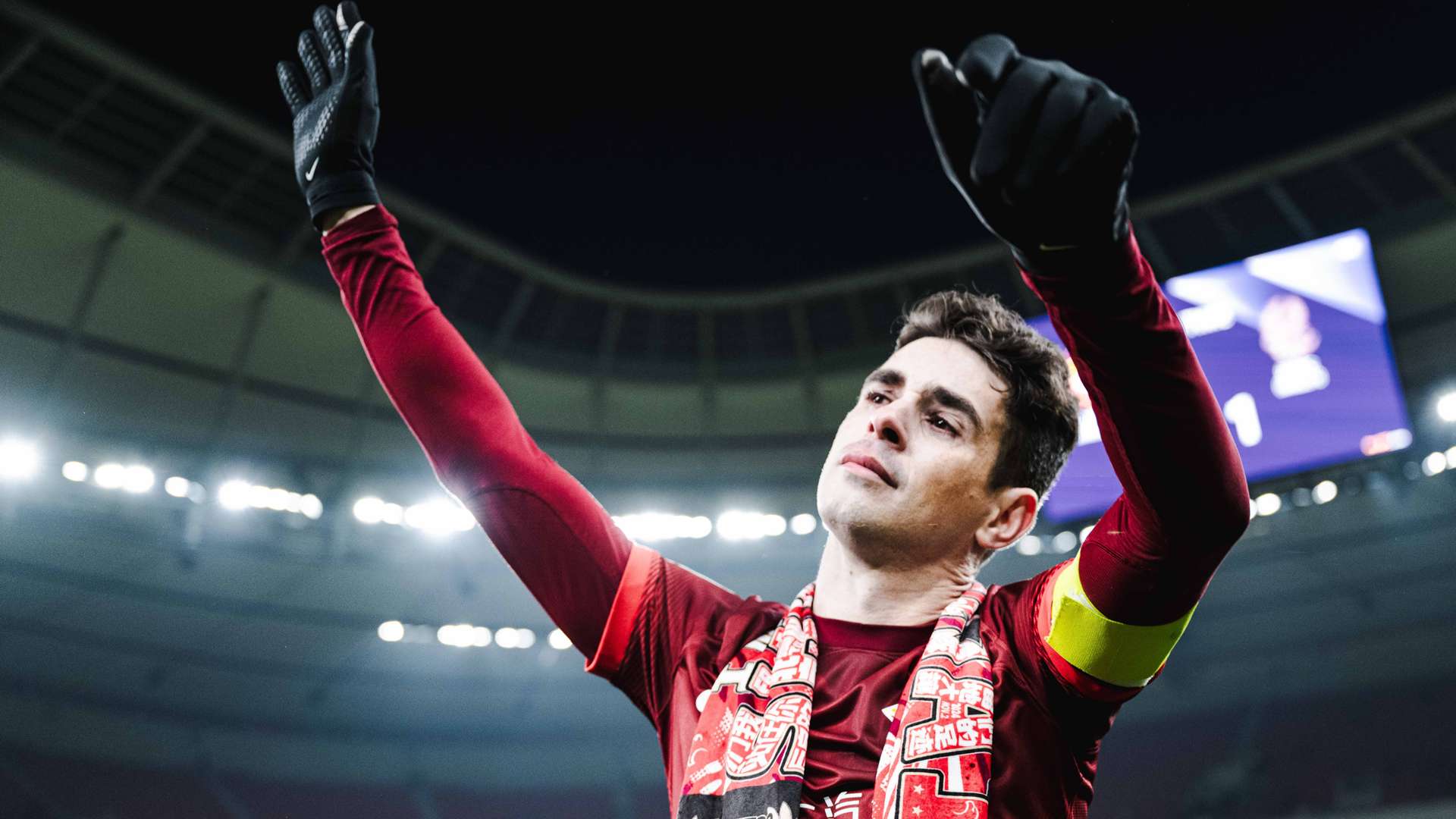 本場比賽的 本場比賽的