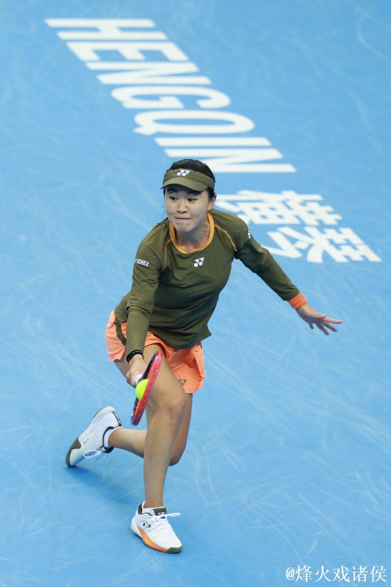 十五运会盘点：爆冷！他们的“黑马”之姿