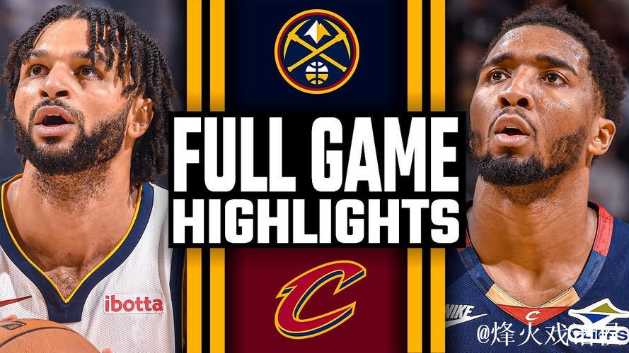 米切尔33分穆雷34+6+7 骑士末节翻盘掘金豪取三连胜