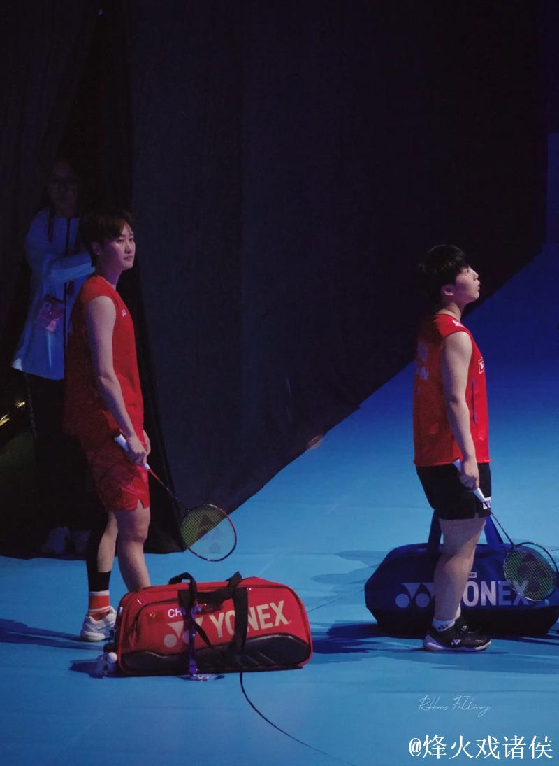 国羽法国公开赛八强赛7胜1负 陈雨菲力克山口茜