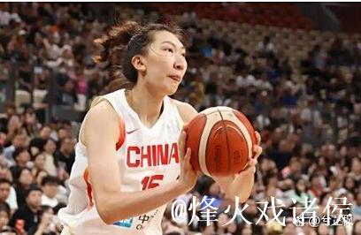 热身赛-韩旭砍下23分5板 中国女篮91-86力克尤文图特