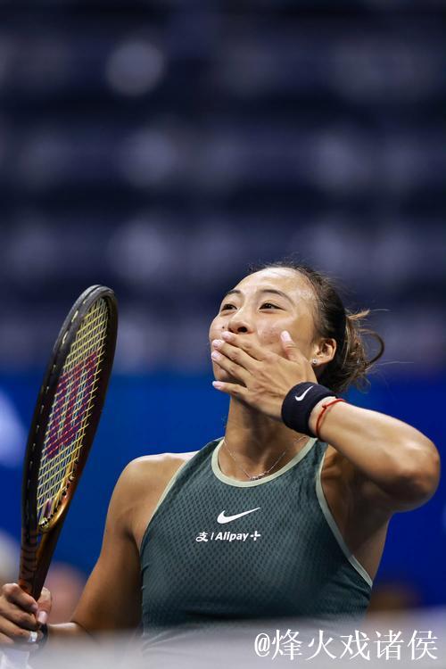 郑钦文将无缘十五运会网球赛事 郑钦文将无缘十五运会网球赛事